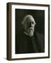 Robert Browning-T Johnson-Framed Art Print