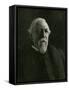 Robert Browning-T Johnson-Framed Stretched Canvas