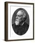 Robert Browning-Cameron and Smith-Framed Giclee Print