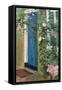 Canvas Black