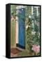 Canvas Black