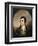 Robert Burns (1759-96), 1787-Alexander Nasmyth-Framed Giclee Print