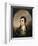 Robert Burns (1759-96), 1787-Alexander Nasmyth-Framed Giclee Print