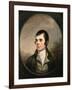 Robert Burns (1759-96), 1787-Alexander Nasmyth-Framed Giclee Print