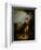 Robert Burns (1759-96), 1828 (Panel)-Alexander Nasmyth-Framed Giclee Print