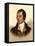 Robert Burns, C.1895-null-Framed Stretched Canvas