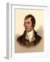 Robert Burns, C.1895-null-Framed Giclee Print