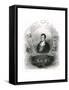 Robert Burns, Payne-AH Payne-Framed Stretched Canvas