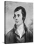 Robert Burns, Scottish Poet, 19th Century-Alexander Nasmyth-Stretched Canvas