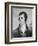 Robert Burns, Scottish Poet, 19th Century-Alexander Nasmyth-Framed Giclee Print