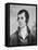 Robert Burns, Scottish Poet, 19th Century-Alexander Nasmyth-Framed Stretched Canvas