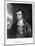 Robert Burns, Scottish Poet, Late 18th Century-Alexander Nasmyth-Mounted Giclee Print