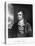 Robert Burns, Scottish Poet, Late 18th Century-Alexander Nasmyth-Stretched Canvas