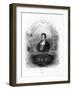 Robert Burns, Scottish Poet-Albert Henry Payne-Framed Giclee Print