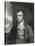 Robert Burns-Alexander Nasmyth-Stretched Canvas