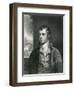 Robert Burns-Alexander Nasmyth-Framed Art Print