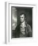 Robert Burns-Alexander Nasmyth-Framed Art Print