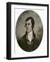 Robert Burns-Alexander Nasmyth-Framed Giclee Print