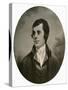 Robert Burns-Alexander Nasmyth-Stretched Canvas