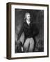 Robert Castlereagh-Thomas Lawrence-Framed Art Print