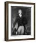 Robert Castlereagh-Thomas Lawrence-Framed Art Print