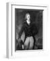 Robert Castlereagh-Thomas Lawrence-Framed Art Print