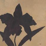 Orchid II-Robert Charon-Art Print