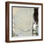 Brown Frame
