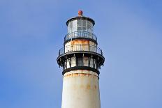 Lighthouse, Big Sur Coast, California-robert cicchetti-Photographic Print