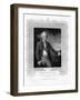 Robert Clive, 1st Baron Clive of Plassey, Statesman and General-WT Mote-Framed Giclee Print