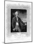 Robert Clive, 1st Baron Clive of Plassey, Statesman and General-WT Mote-Mounted Giclee Print