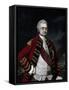 Robert Clive, 1st Baron Clive-Francesco Bartolozzi-Framed Stretched Canvas