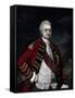 Robert Clive, 1st Baron Clive-Francesco Bartolozzi-Framed Stretched Canvas