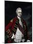 Robert Clive, 1st Baron Clive-Francesco Bartolozzi-Mounted Giclee Print