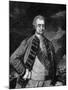 Robert Clive, 1st Baron Clive-Francesco Bartolozzi-Mounted Giclee Print