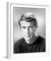 Robert Conrad - The D.A.-null-Framed Photo