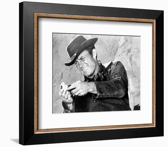 Robert Conrad, The Wild Wild West (1965)-null-Framed Photo