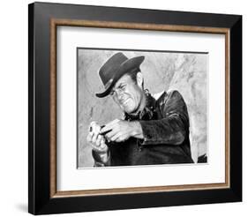 Robert Conrad, The Wild Wild West (1965)-null-Framed Photo