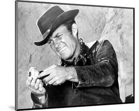 Robert Conrad, The Wild Wild West (1965)-null-Mounted Photo