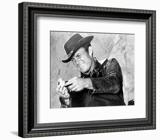 Robert Conrad, The Wild Wild West (1965)-null-Framed Photo