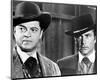 Robert Conrad, The Wild Wild West (1965)-null-Mounted Photo