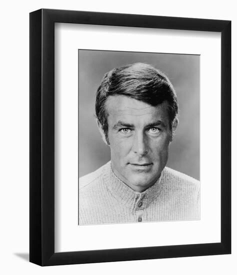 Robert Conrad-null-Framed Photo