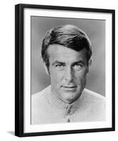 Robert Conrad-null-Framed Photo