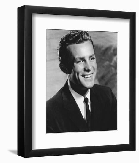 Robert Conrad-null-Framed Photo