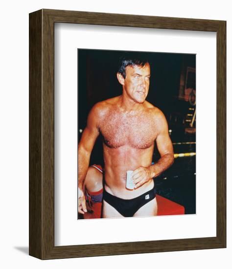 Robert Conrad-null-Framed Photo