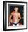 Robert Conrad-null-Framed Photo