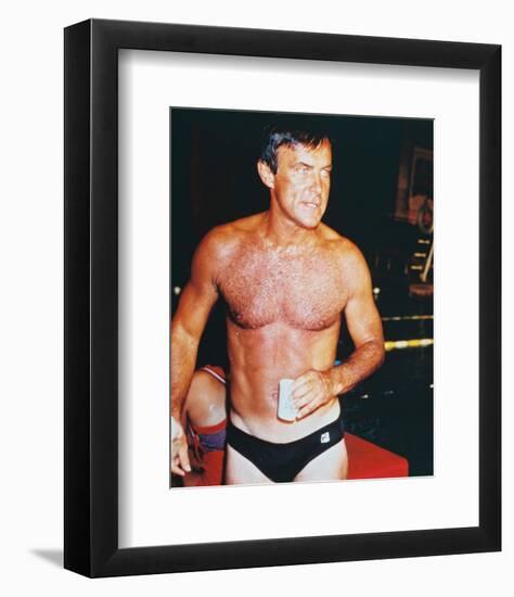 Robert Conrad-null-Framed Photo