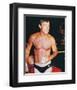 Robert Conrad-null-Framed Photo