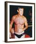 Robert Conrad-null-Framed Photo