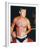 Robert Conrad-null-Framed Photo